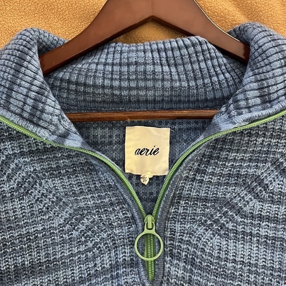 Aerie crop sweater - Picture 4 of 7